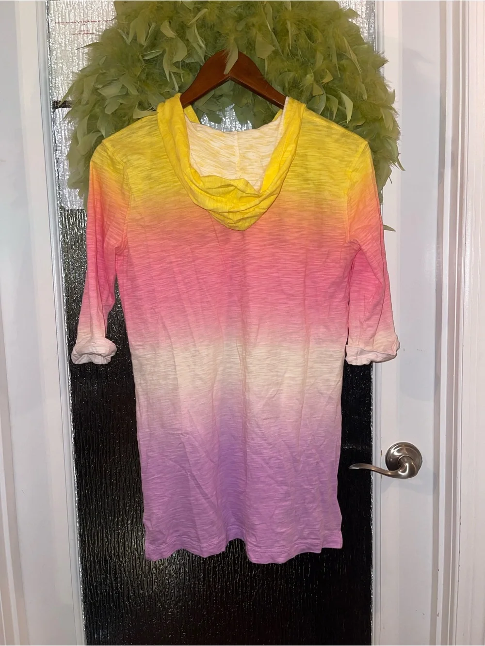 Old Navy Kids Swim Coverup